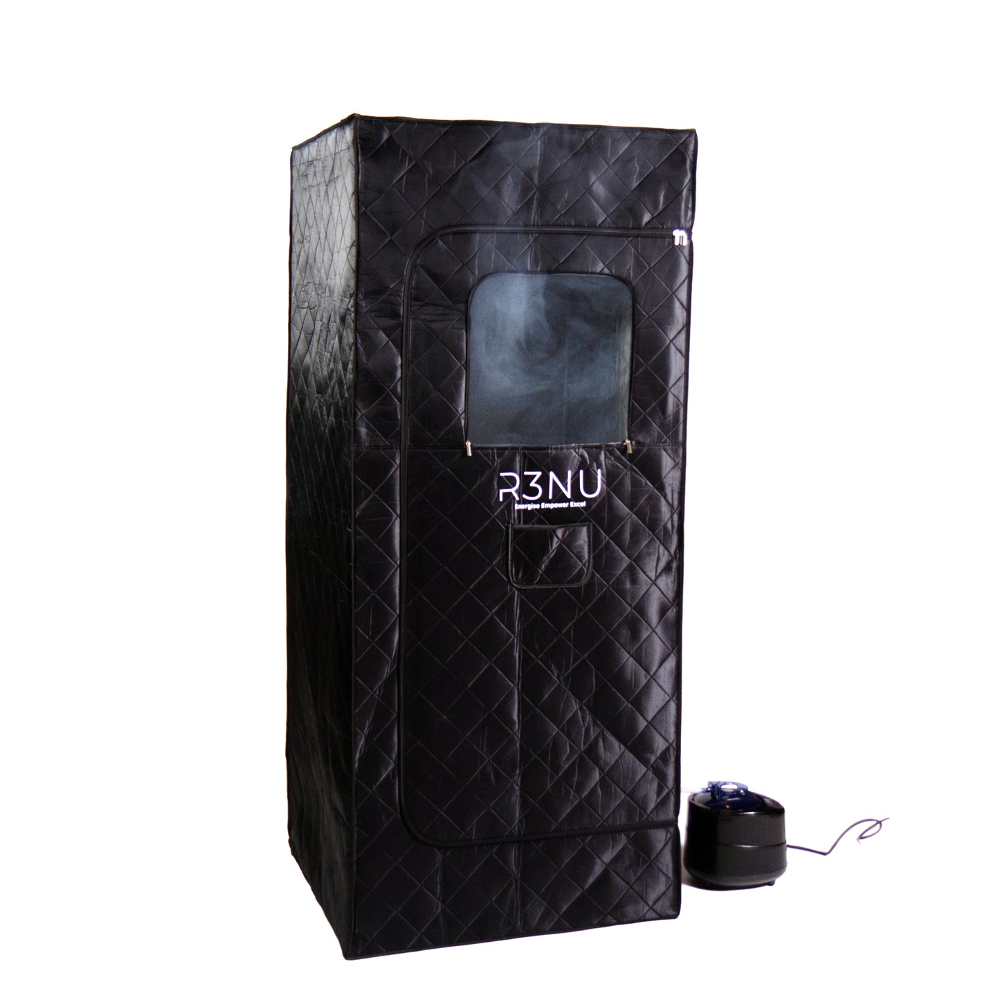 The Sauna Steam POD