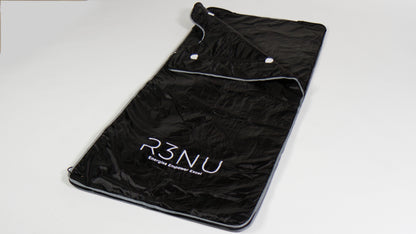 Infrared Heated Wellness Blanket