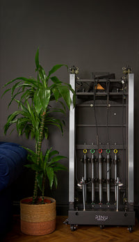 Home Studio Reformer