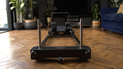 Foldable Professional Home Studio Reformer