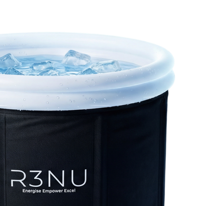 Ice Recovery Pod