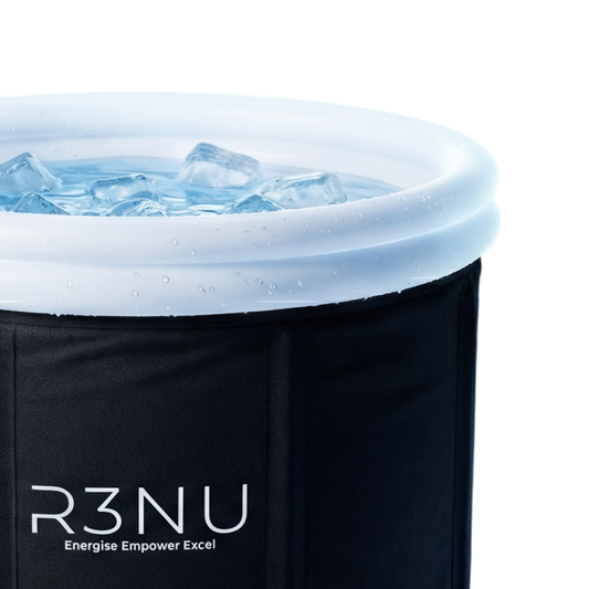 Ice Recovery Pod