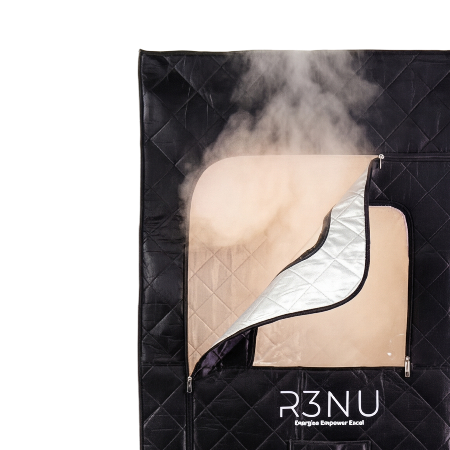 The Sauna Steam POD