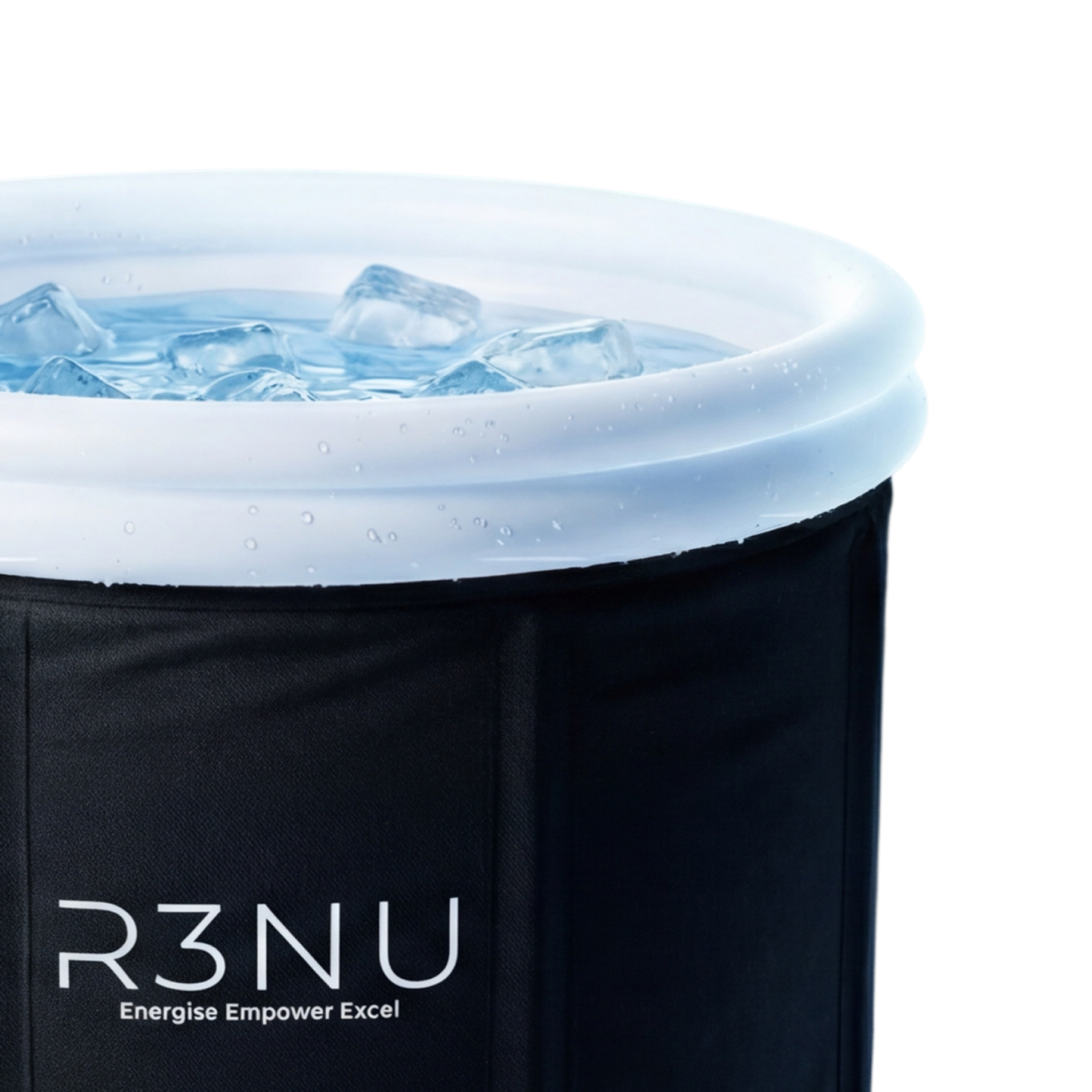 Ice Recovery Pod