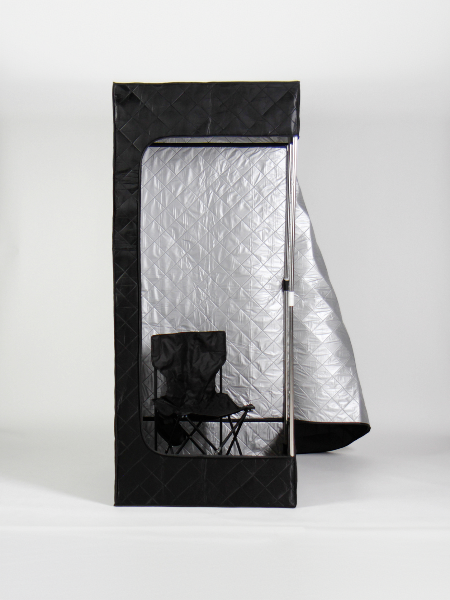 The Sauna Steam POD