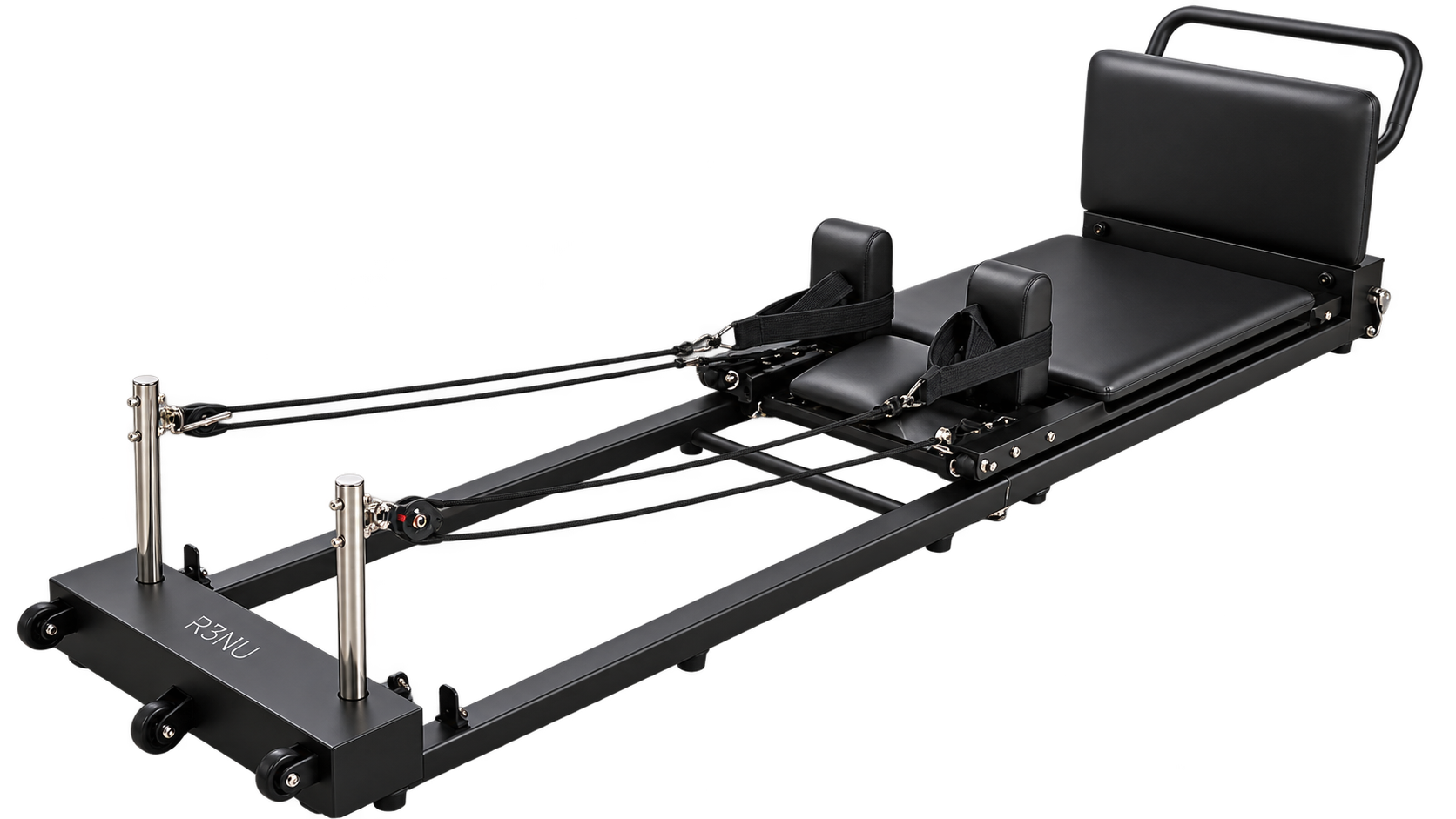 Pilates Reformer