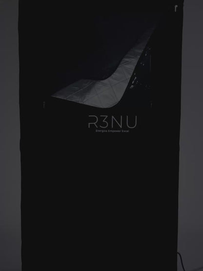 The Sauna Steam POD