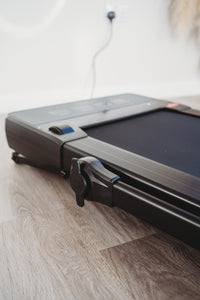 Compact Treadmill